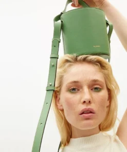 ALOHAS Handbags The U Evergreen Bag