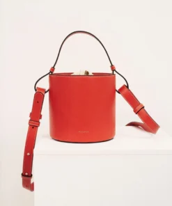 ALOHAS The U Pomelo Orange Handbags 11 ALOHAS The U Pomelo Orange Handbags