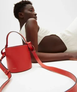 ALOHAS The U Pomelo Orange Handbags 8 ALOHAS The U Pomelo Orange Handbags