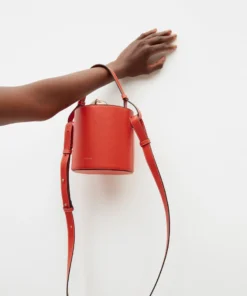 ALOHAS The U Pomelo Orange Handbags 9 ALOHAS The U Pomelo Orange Handbags