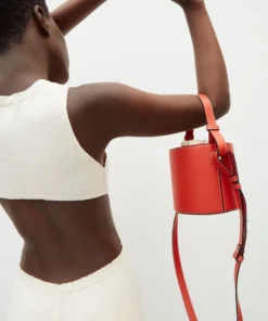 ALOHAS The U Pomelo Orange Handbags 10 ALOHAS The U Pomelo Orange Handbags