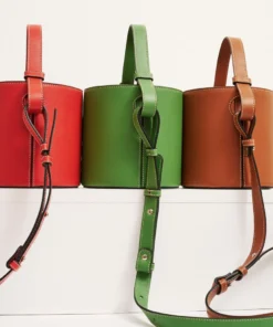 ALOHAS The U Tan Bag Handbags 12 ALOHAS The U Tan Bag Handbags