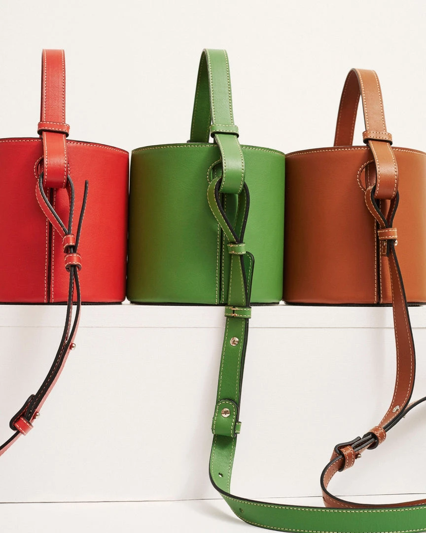 ALOHAS The U Tan Bag Handbags 5 ALOHAS The U Tan Bag Handbags