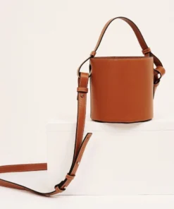 ALOHAS The U Tan Bag Handbags 10 ALOHAS The U Tan Bag Handbags