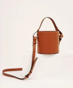 ALOHAS The U Tan Bag Handbags 11 ALOHAS The U Tan Bag Handbags