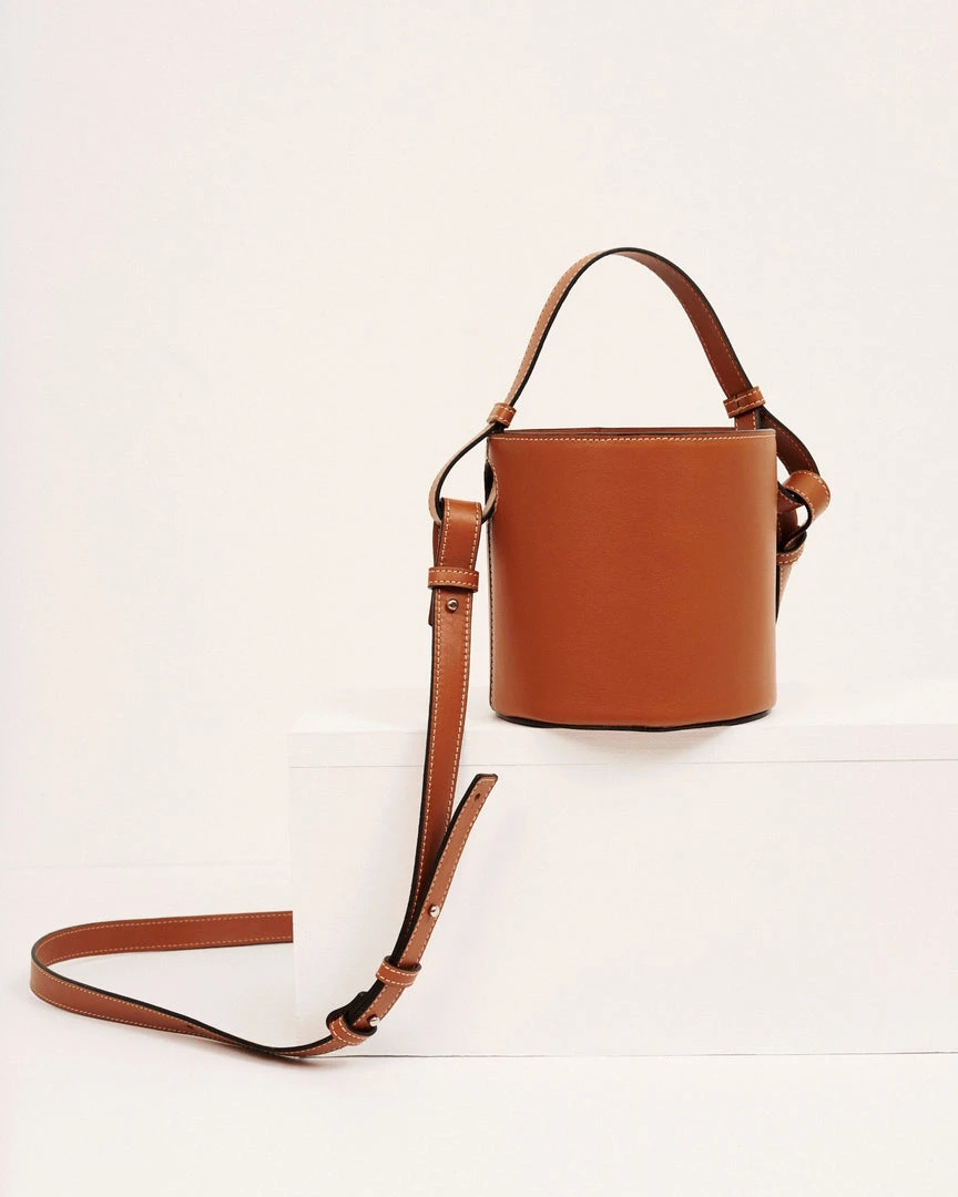 ALOHAS The U Tan Bag Handbags 4 ALOHAS The U Tan Bag Handbags