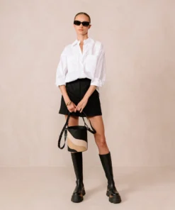 ALOHAS Accessories The U Venti Kaleidoscope Black Stone Beige 21 ALOHAS Accessories The U Venti Kaleidoscope Black Stone Beige