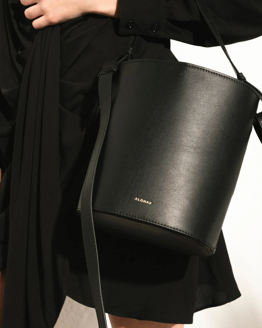 ALOHAS Accessories The U Venti Kaleidoscope Black Stone Beige 8 ALOHAS Accessories The U Venti Kaleidoscope Black Stone Beige