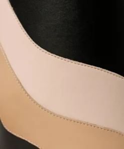 ALOHAS Accessories The U Venti Kaleidoscope Black Stone Beige 16 ALOHAS Accessories The U Venti Kaleidoscope Black Stone Beige