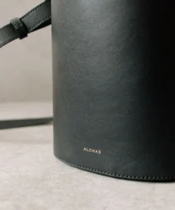 ALOHAS The U Venti Scacchi Black Ivory