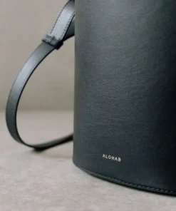 ALOHAS The U Venti Scacchi Black Tan 16 ALOHAS The U Venti Scacchi Black Tan