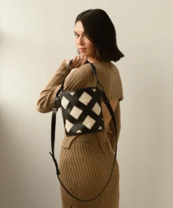 ALOHAS The U Venti Waffle Black