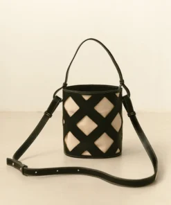 ALOHAS The U Venti Waffle Black