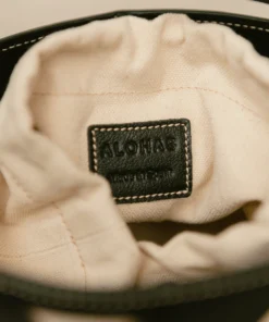 ALOHAS The U Venti Waffle Black