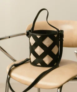 ALOHAS The U Venti Waffle Black