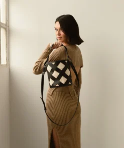 ALOHAS The U Venti Waffle Black