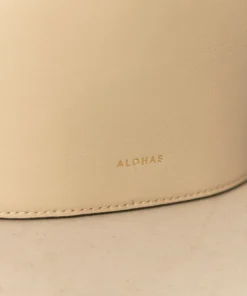 ALOHAS The U Venti Waffle Ivory