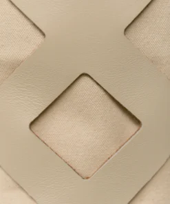 ALOHAS The U Venti Waffle Ivory