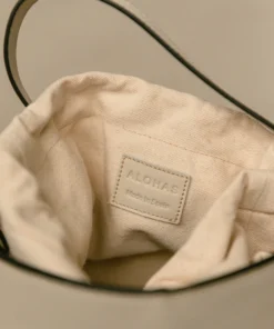 ALOHAS The U Venti Waffle Ivory