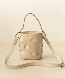 ALOHAS The U Venti Waffle Ivory