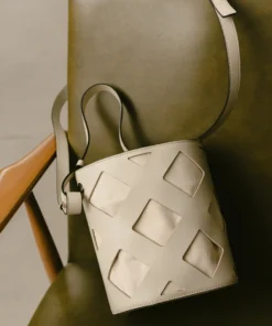 ALOHAS The U Venti Waffle Ivory