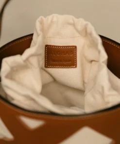 ALOHAS The U Venti Waffle Tan Accessories