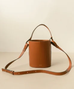 ALOHAS The U Venti Waffle Tan Accessories