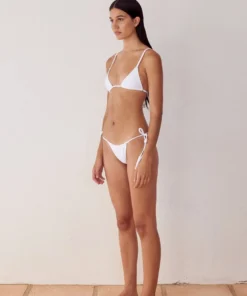 TheManola The (Un)tie Me Bottom Avorio Clothing 6 TheManola The (Un)tie Me Bottom Avorio Clothing