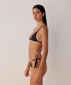 TheManola The (Un)tie Me Bottom Black Clothing 8 TheManola The (Un)tie Me Bottom Black Clothing