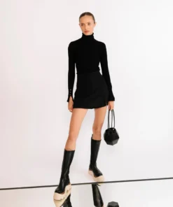 ALOHAS Accessories The V Black 14 ALOHAS Accessories The V Black