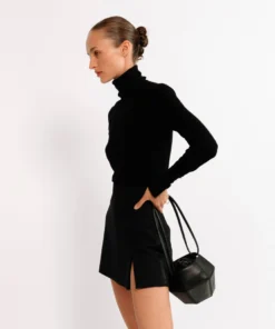 ALOHAS Accessories The V Black