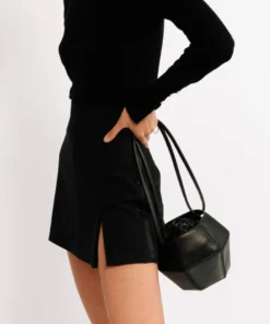 ALOHAS Accessories The V Black 12 ALOHAS Accessories The V Black