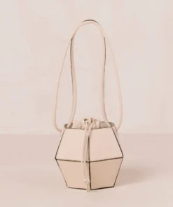 ALOHAS Accessories The V Cream