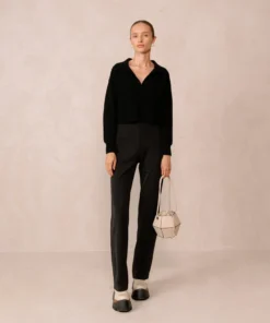 ALOHAS Accessories The V Cream