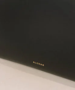 ALOHAS The W Scacchi Black Silver Bright White 15 ALOHAS The W Scacchi Black Silver Bright White