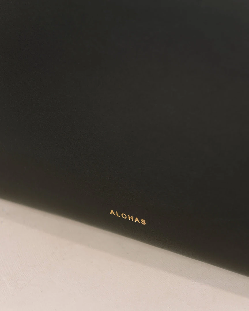 ALOHAS The W Scacchi Black Silver Bright White 7 ALOHAS The W Scacchi Black Silver Bright White