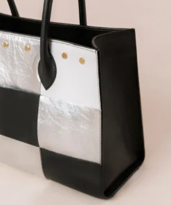 ALOHAS The W Scacchi Black Silver Bright White 14 ALOHAS The W Scacchi Black Silver Bright White