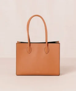 ALOHAS Accessories The W Scacchi Black Tan Bright White