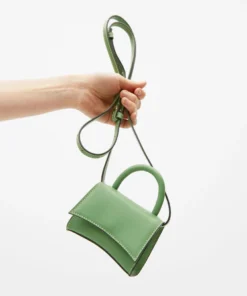 ALOHAS The X Evergreen Bag