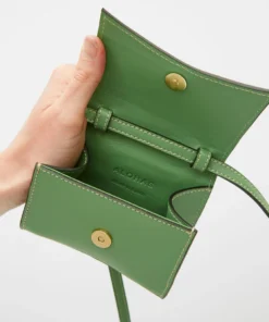 ALOHAS The X Evergreen Bag