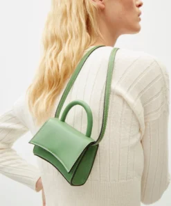 ALOHAS The X Evergreen Bag