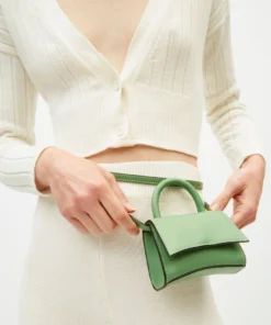 ALOHAS The X Evergreen Bag