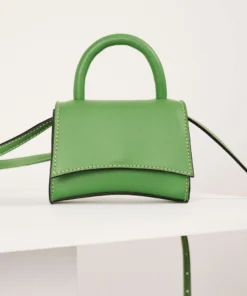 ALOHAS The X Evergreen Bag