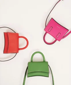 ALOHAS The X Evergreen Bag