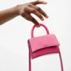 ALOHAS The X Magenta Mini Bag