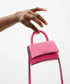 ALOHAS The X Magenta Mini Bag