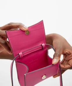 ALOHAS The X Magenta Mini Bag
