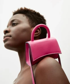 ALOHAS The X Magenta Mini Bag