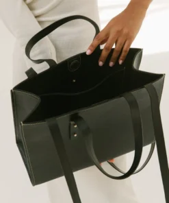 ALOHAS Accessories The Z Black