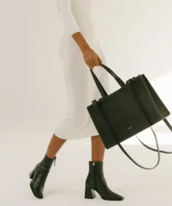 ALOHAS Accessories The Z Black